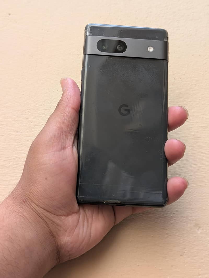 google pixel 2