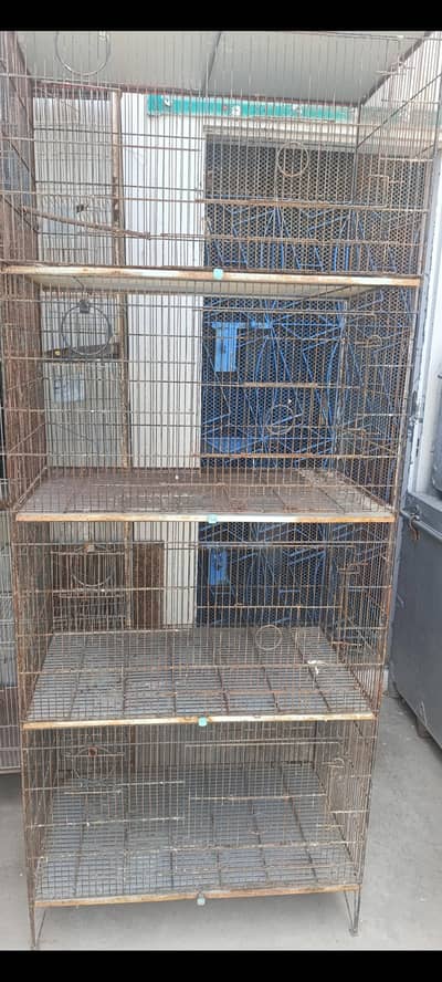 cages for sale
