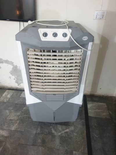 Canon 6500 Air Cooler