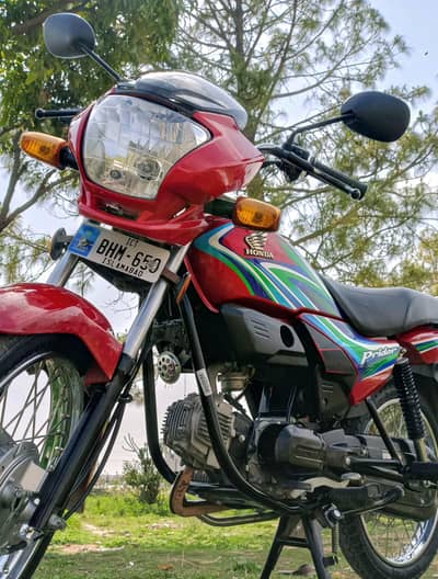 total genoin Bick 03009750717