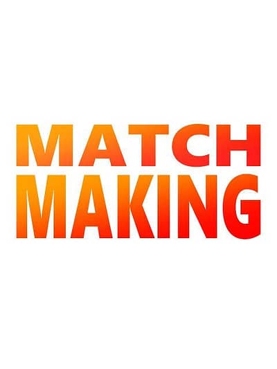 match Maker