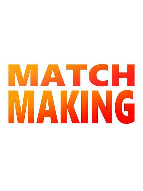 match Maker 0