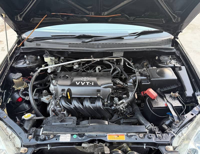 Corolla Xli 4