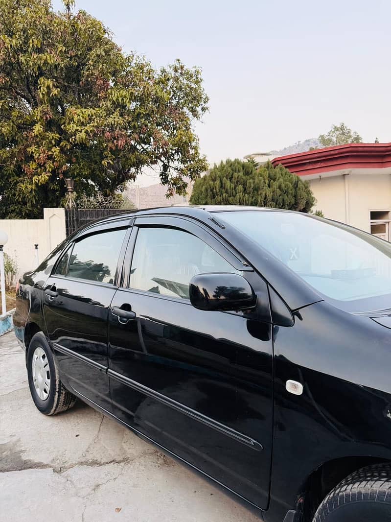 Corolla Xli 10