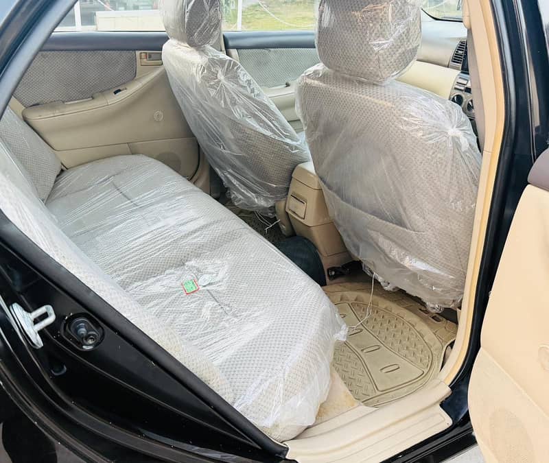 Corolla Xli 13