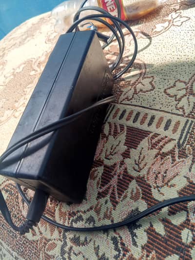 Power Supply 12 V 15 Ampere