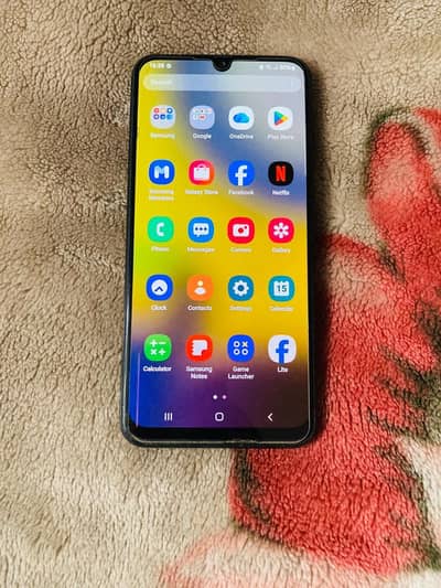 Samsung M31 6Gb+128Gb battery Monster 0302/5832/751