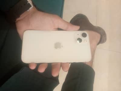 Iphone 13 mint condition(see description)