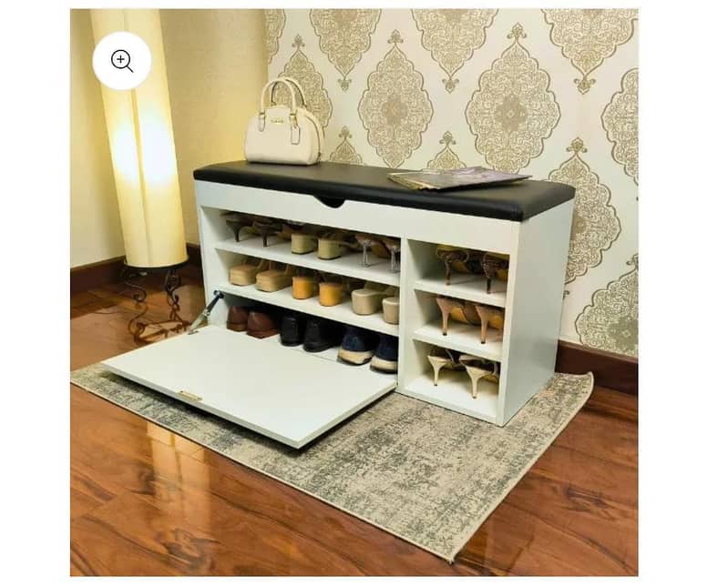 shoes rack 0