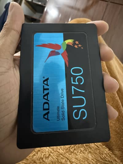 ADATA 512GB SSD