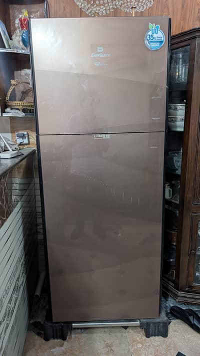 Dawlance H zone Plus Full Size Freezer