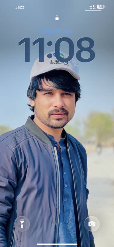 Amir Shahzad