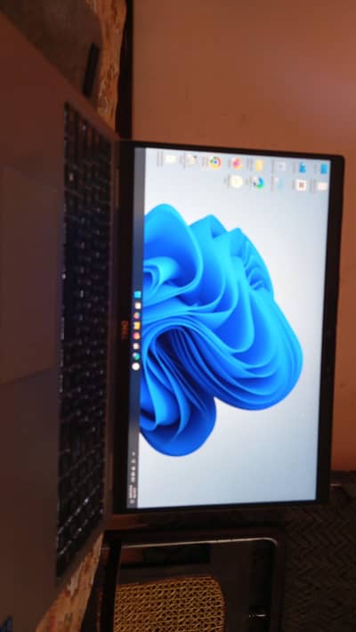 Imported Dell laptop 10/10 condition with charger 1