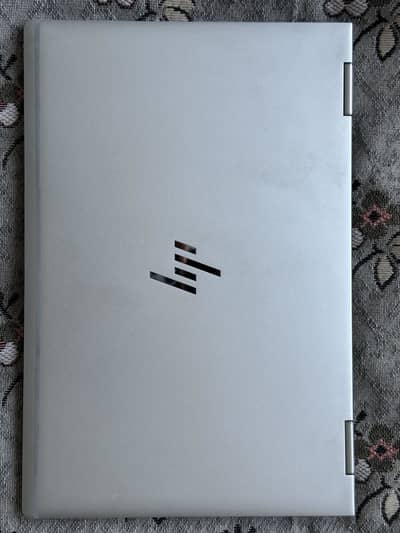 HP ELITE BOOK