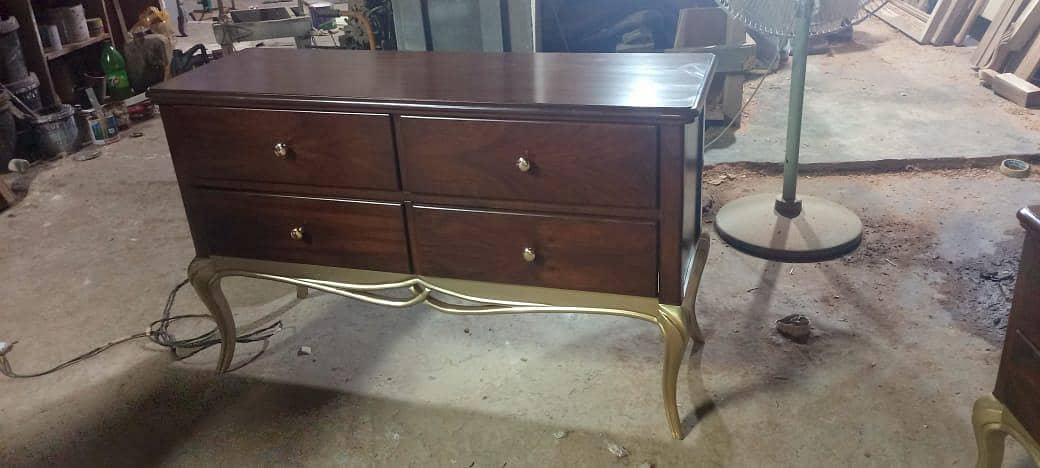 solid wood 1