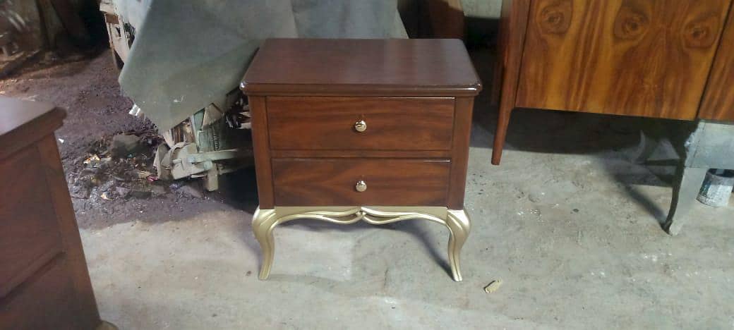 solid wood 2