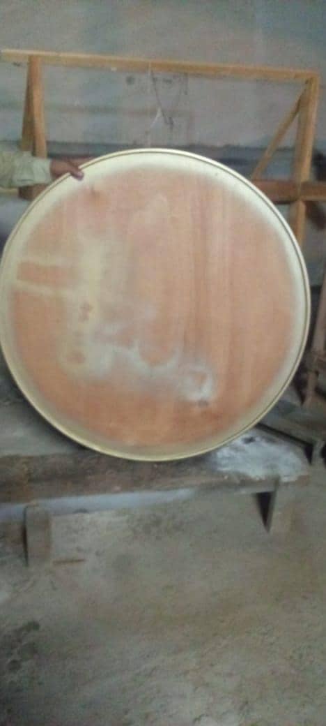 solid wood 3