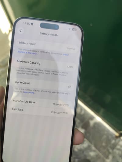 Apple iPhone 16 Pro Max