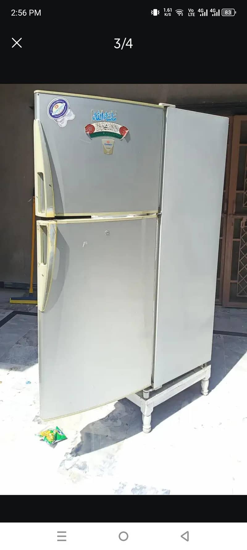 Refrigerator 2