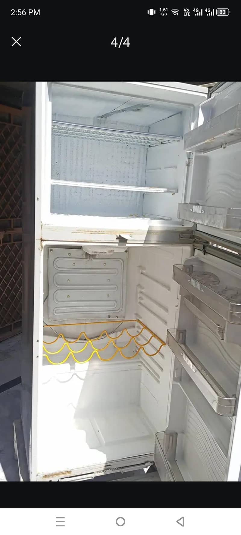 Refrigerator 3