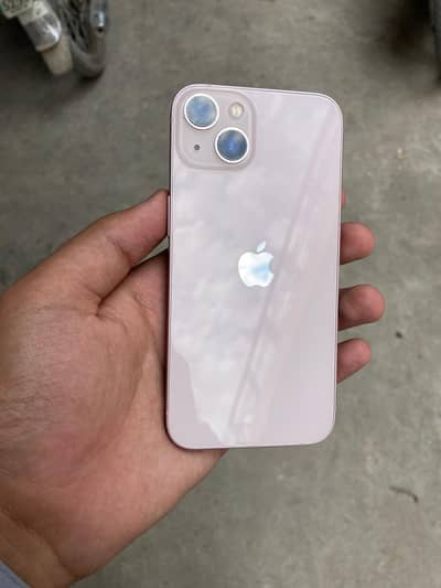Iphone 13 waterpack 128GB Mdm Fix Rate