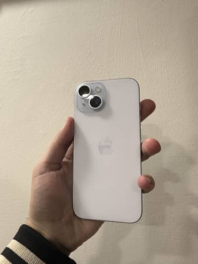 iPhone 15 128 GB Water Pack