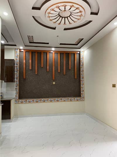 5 Marla House for Rent, Block-b khayaban-e-Ameen society lahore