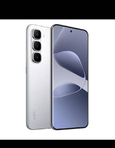 Infinix hot 60 pro plus 8+8/256