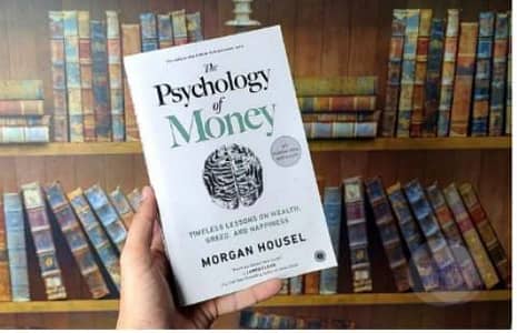 Psychology of money