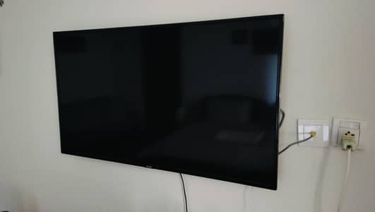 Haier 40 Inch LED for Sale