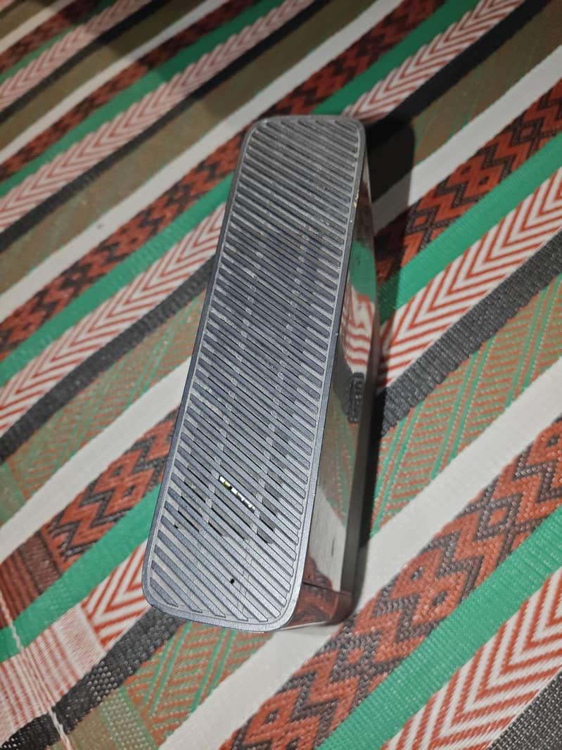 Microsoft Xbox 360 E Console Model 1538 5