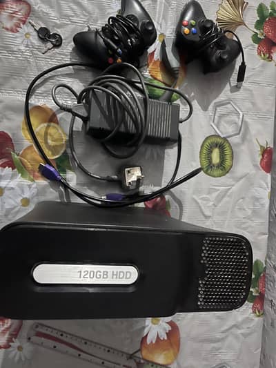 X BOX 360 for sale