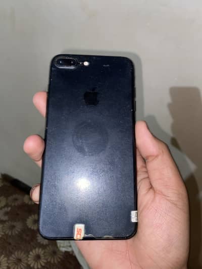 Iphone 7Plus 128gb PTA APPROVED
