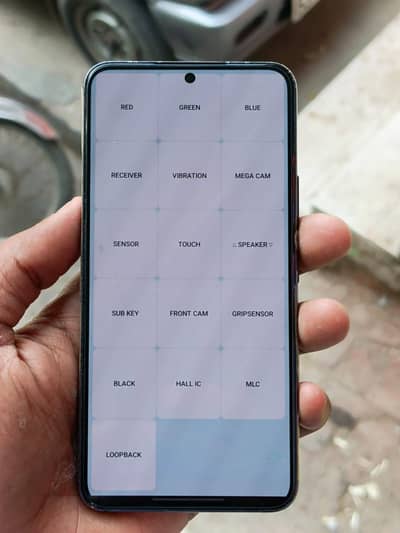 samsung s22 sim chl rhi h koi be chala lo