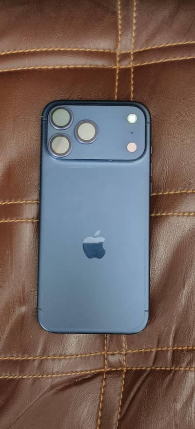 17pro max non active factory unlock