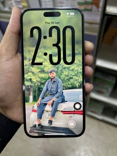 iPhone 14 Pro Max 128Gb LLA Non PTA