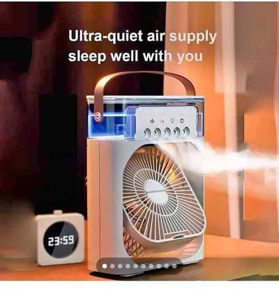Mini Air Cooler