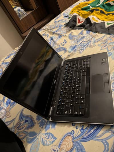 Dell latitude laptop