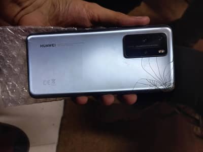 HUAWAI P40 PtRO all original parts available Lcd battery board cameras