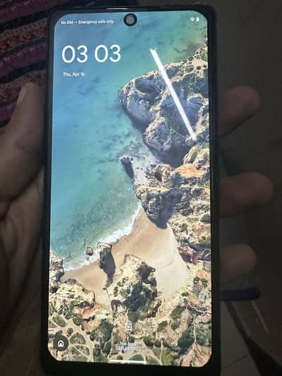 Google Pixel 6 - Approved