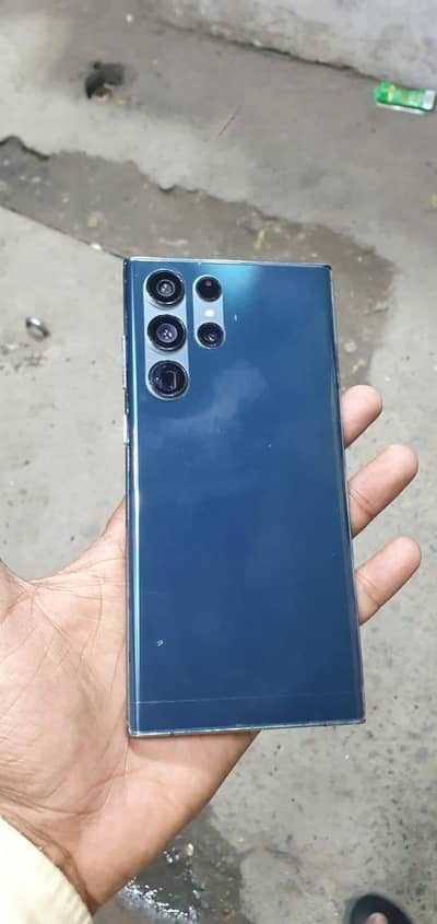 Samsung s22 ultra Non pta for sale