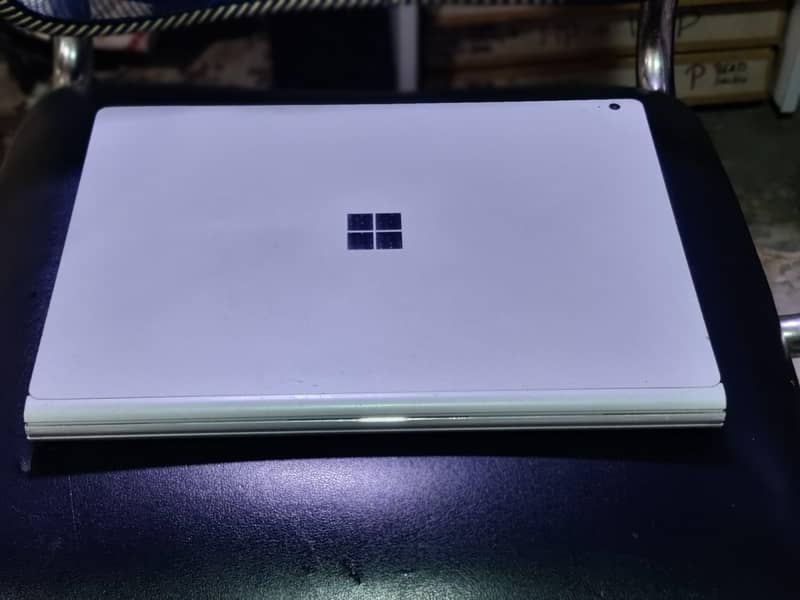 Microsoft surface book 3 2