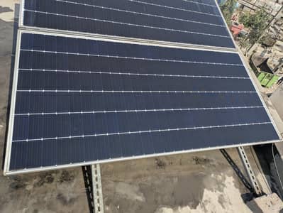 Solar Panel for sale 450Watt