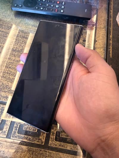 S22 ultra Pta approved black edition