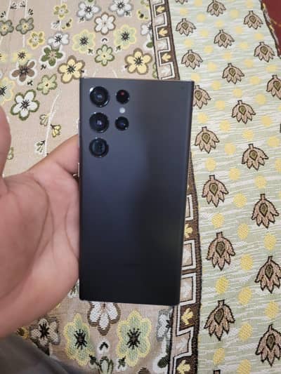 Samsung S22 Ultra 12/512 PTA