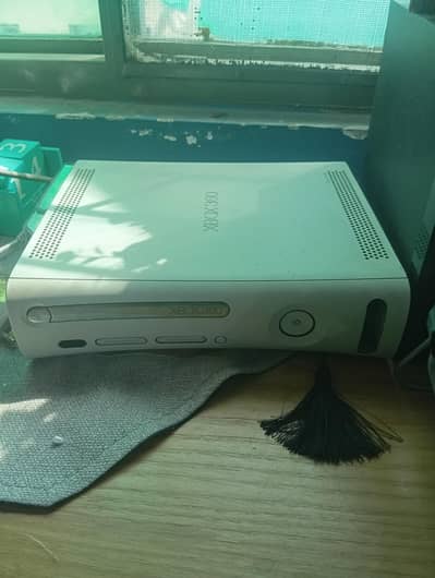 xbox 360 urgent sale