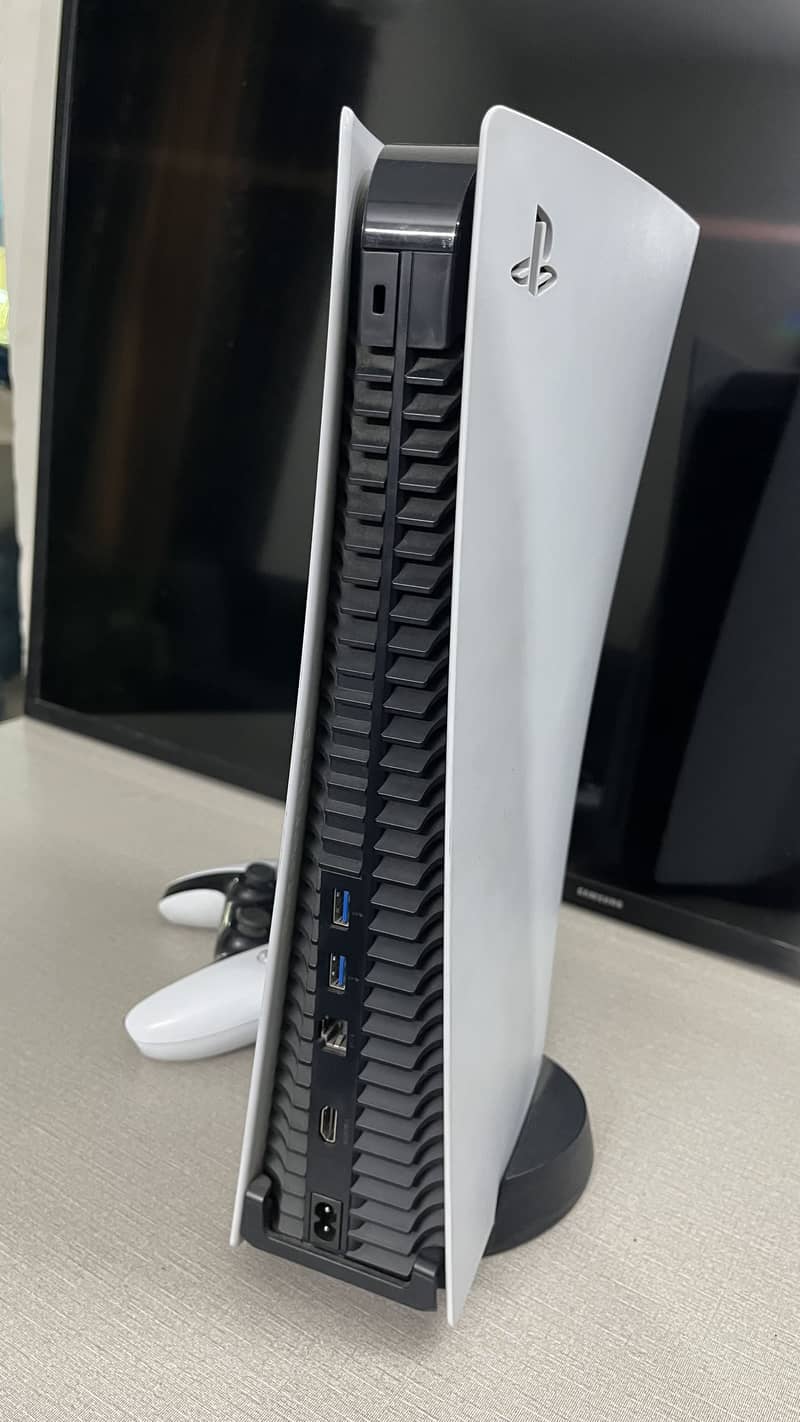 PS5 Fat 3