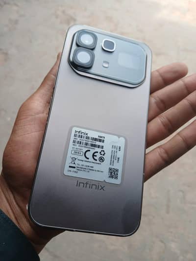 infinix note 60 pro