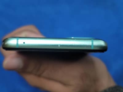 OnePlus 8T - 12GB RAM / 256GB ROM - Original Condition