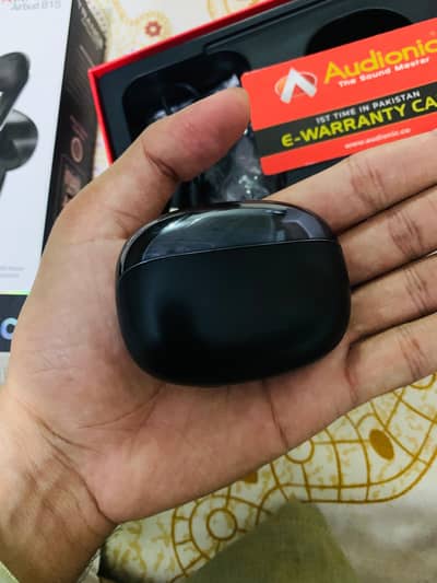 Audionic Trance Airbud 815